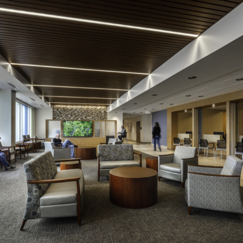 UW Health Heart & Vascular Center at ProHealth Care