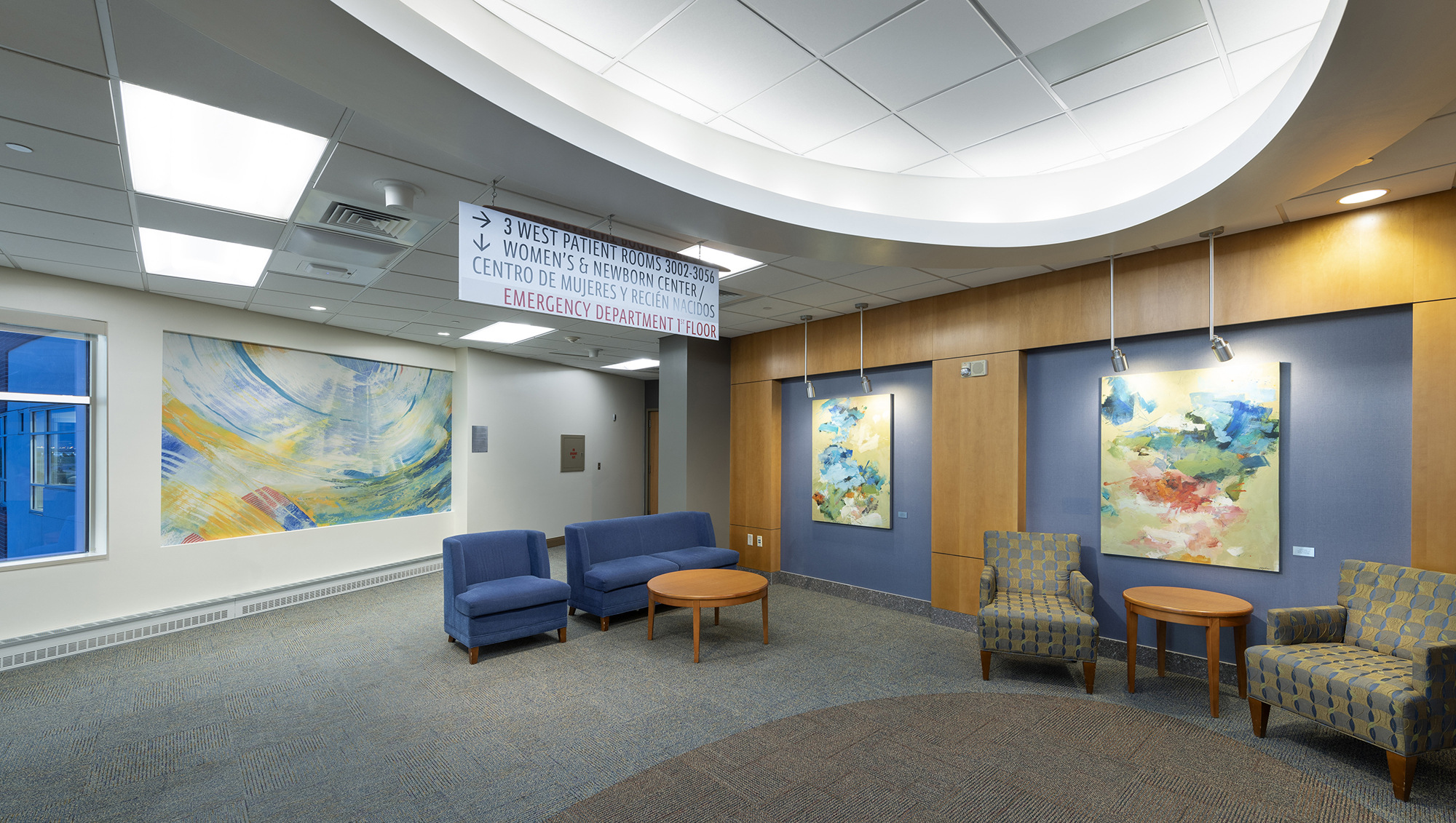 SCL Health Platte Valley Medical Center Healthcare Snapshots