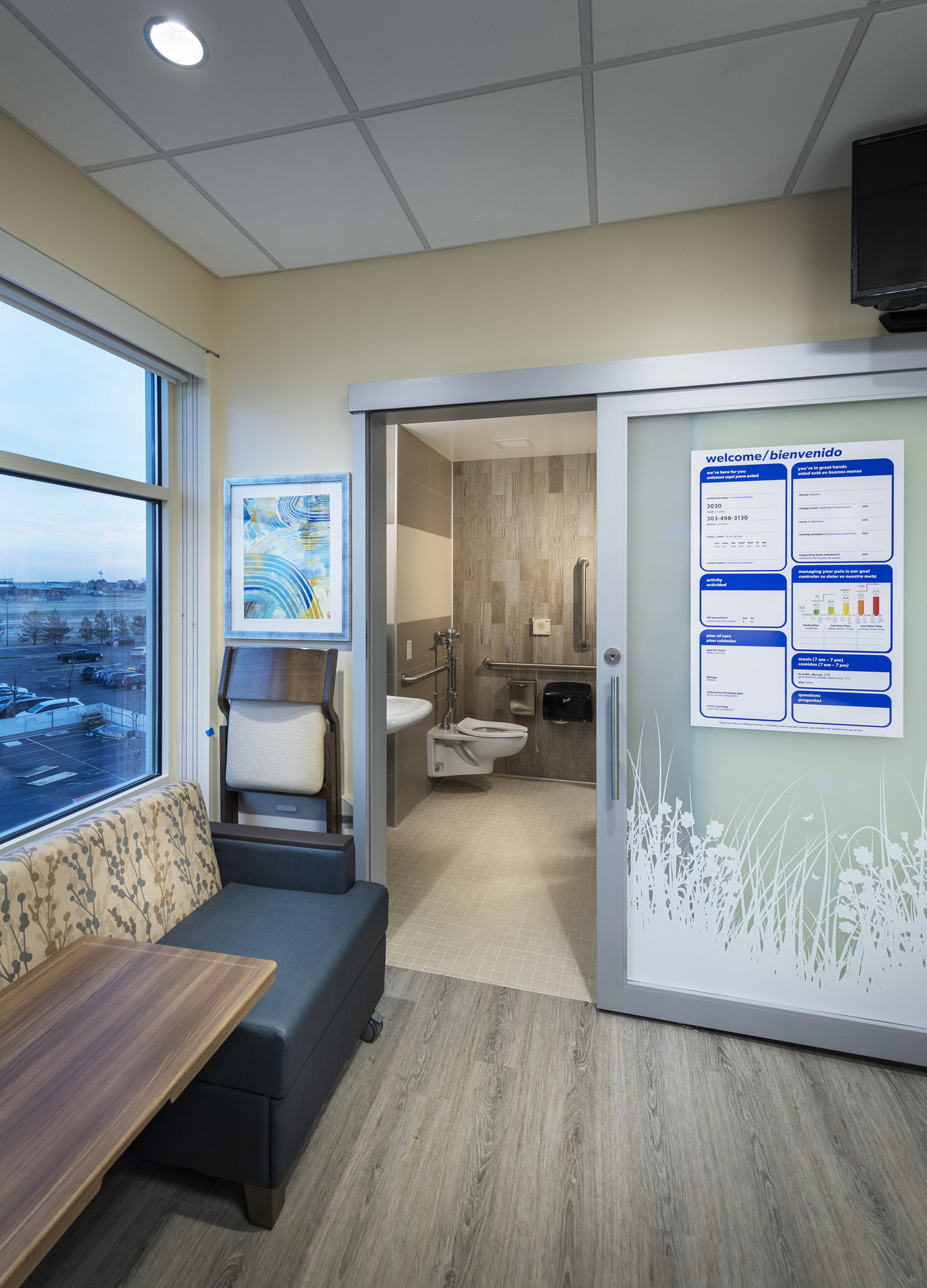 SCL Health Platte Valley Medical Center Healthcare Snapshots