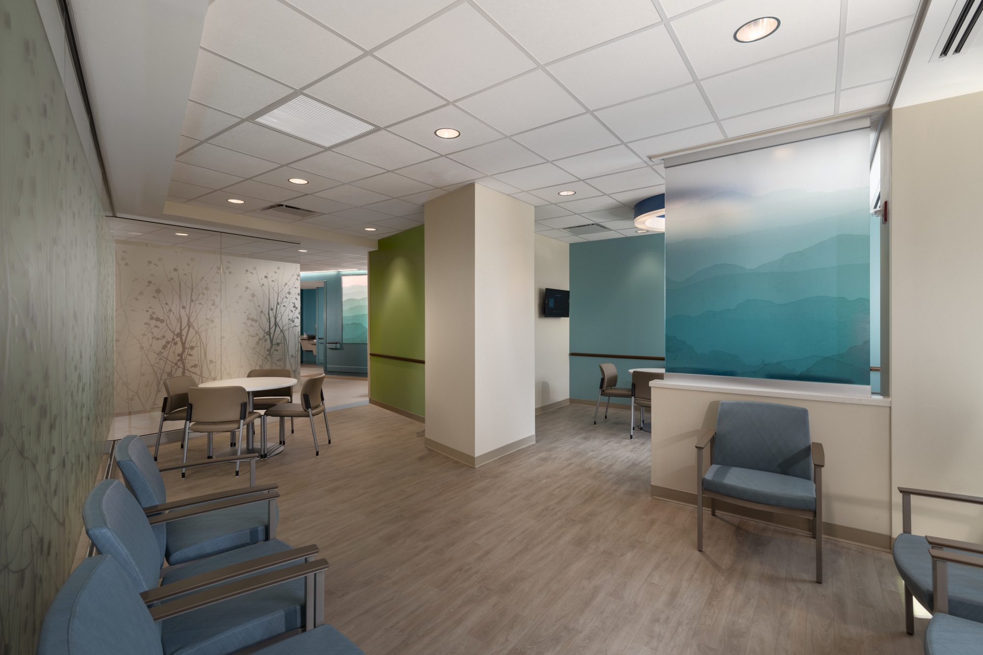 Valley Health Winchester Medical Center - Healthcare Snapshots