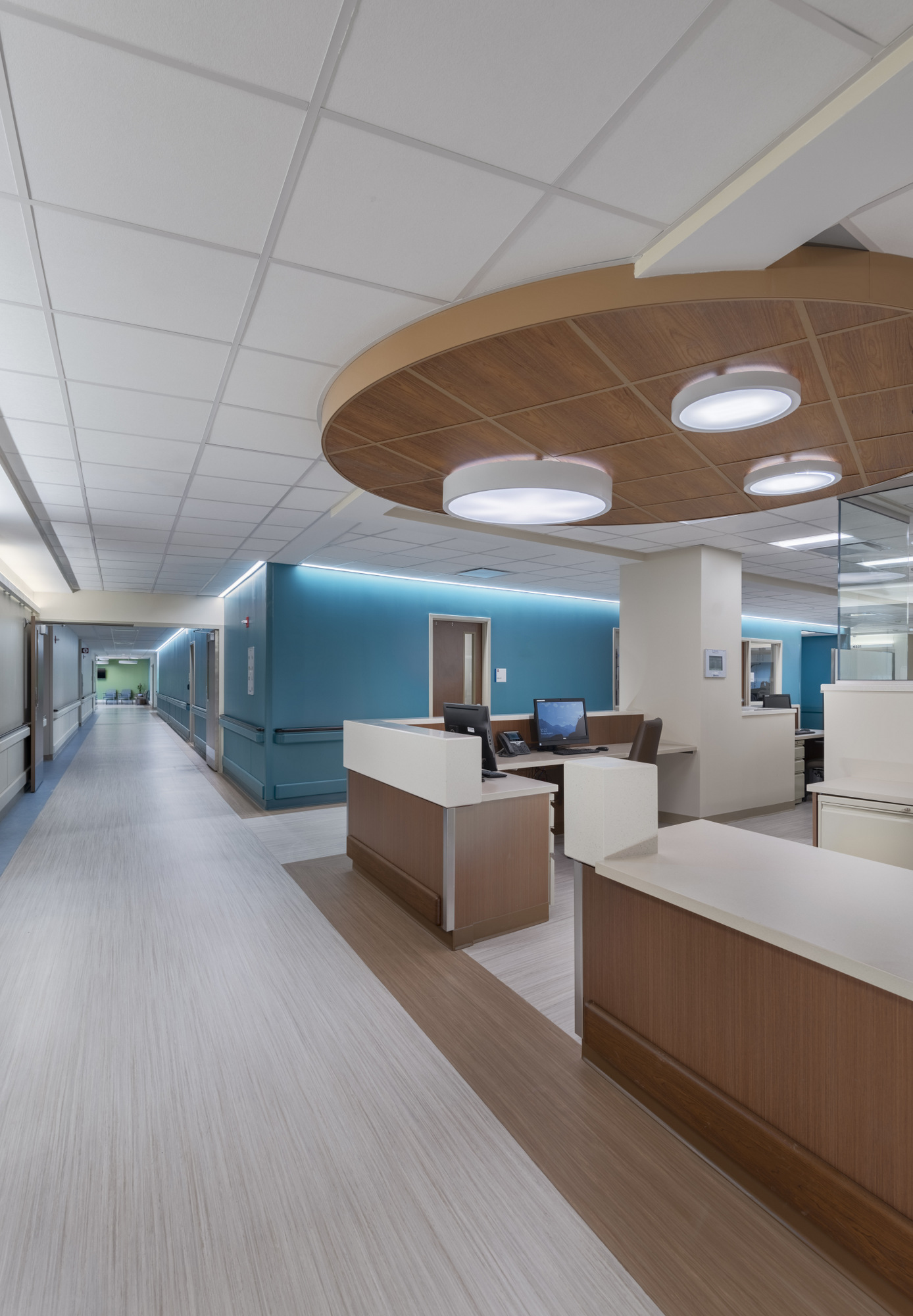 Valley Health Winchester Medical Center Healthcare Snapshots