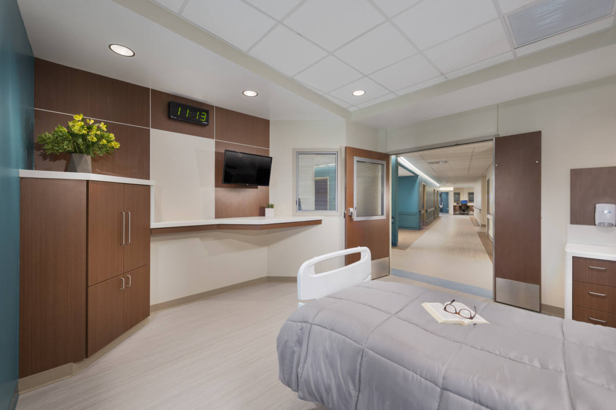 Valley Health Winchester Medical Center Healthcare Snapshots
