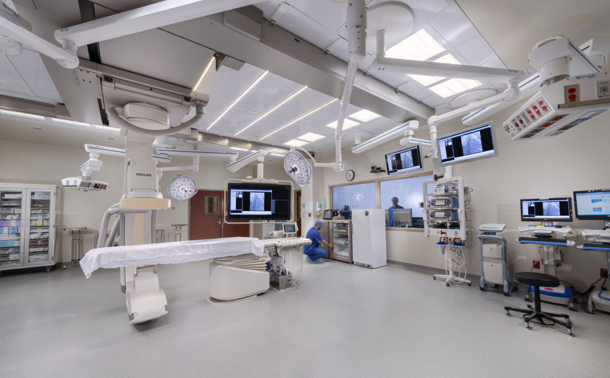 Valley Health Winchester Medical Center Healthcare Snapshots