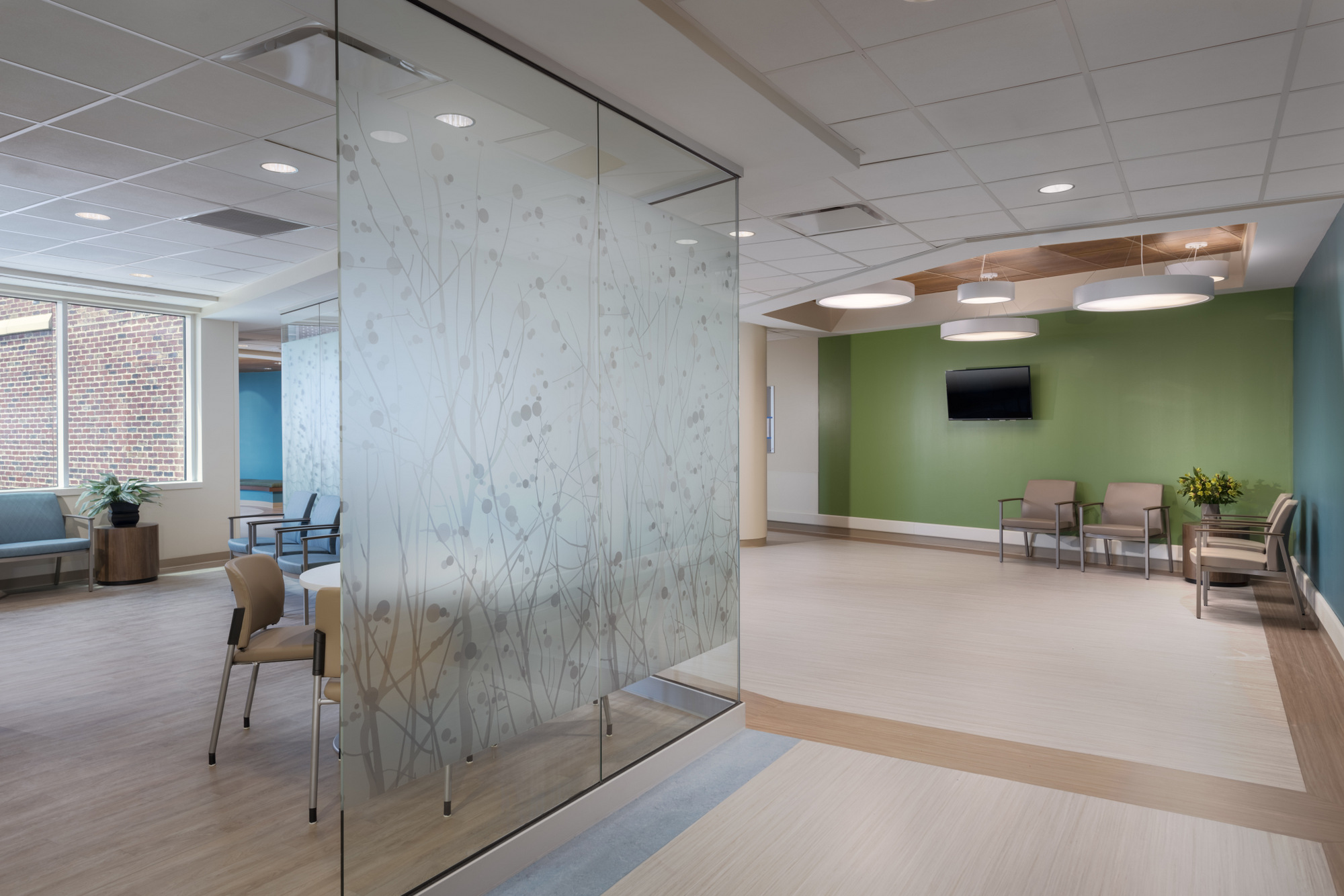 Valley Health Winchester Medical Center Healthcare Snapshots