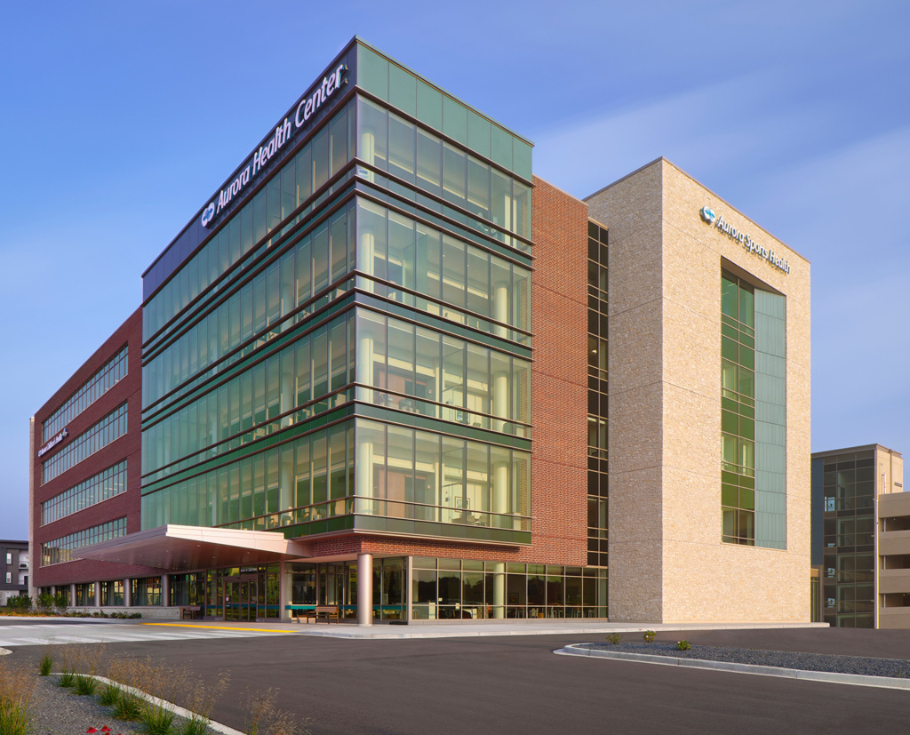 Aurora Health Center 84South Healthcare Snapshots