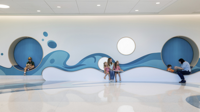 Our Lady of the Lake Children’s Hospital - 0