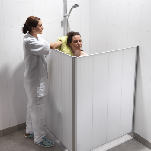 Shower Screens by Silentia