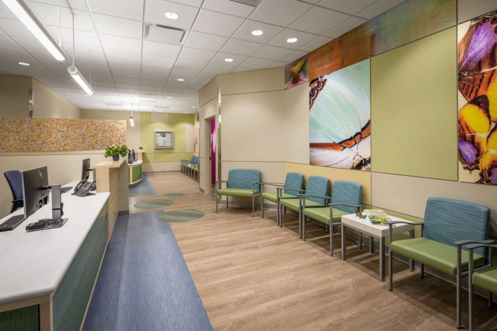 Children s hospital colorado allergy immunology center healthcare