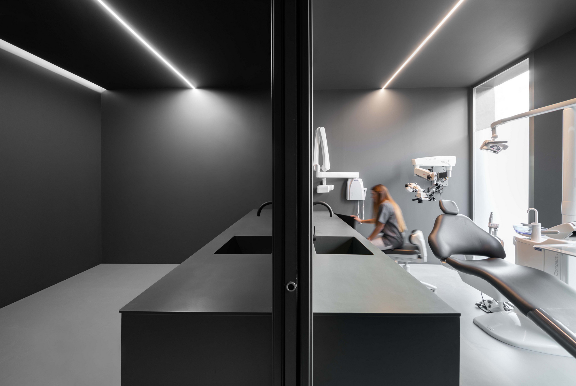 CLI Dental Clinic - Healthcare Snapshots