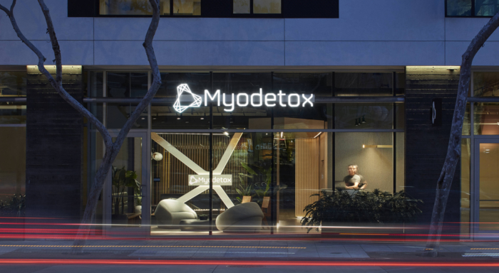 Myodetox, West Hollywood - 0