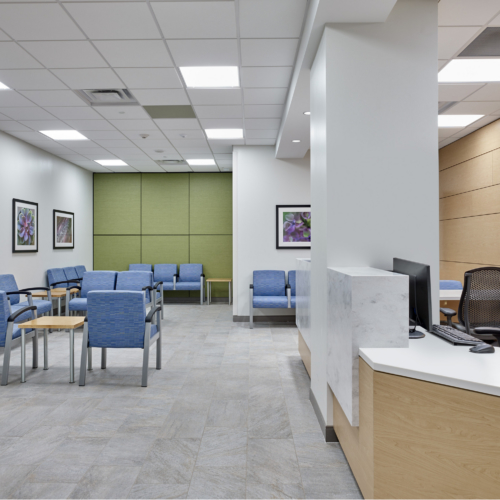 RWJBarnabas Health - Emergency Department & Medical Practice Suite