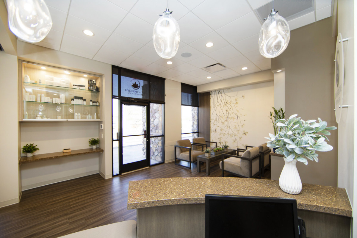 Arizona Integrative Medicine & Spa Healthcare Snapshots