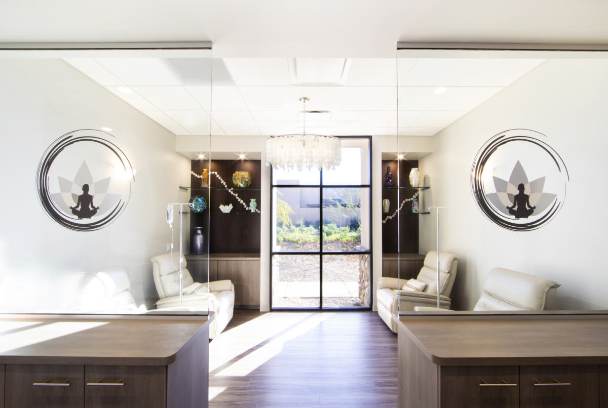 Arizona Integrative Medicine & Spa Healthcare Snapshots