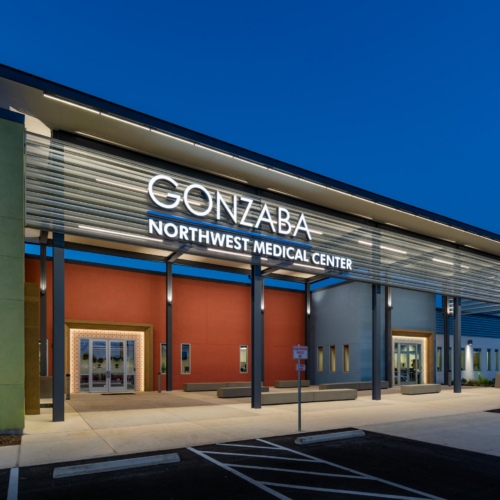 Gonzaba Medical Group Northwest Clinic