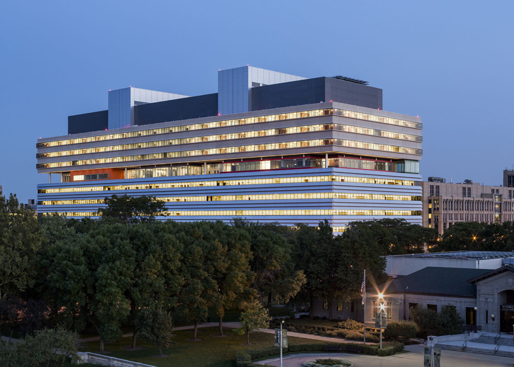 university of chicago medical center