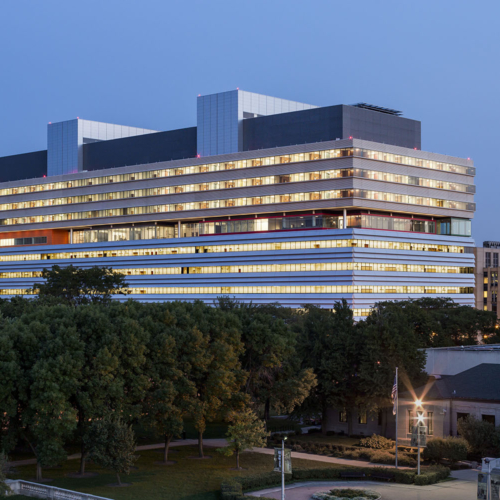 recent Tom Rossiter healthcare photography projects