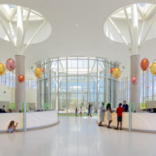 recent Emily Hagopian healthcare photography projects