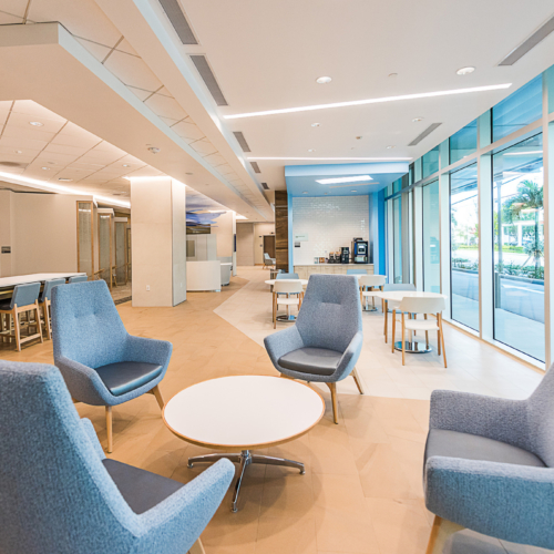 USPI Hospital for Special Surgery