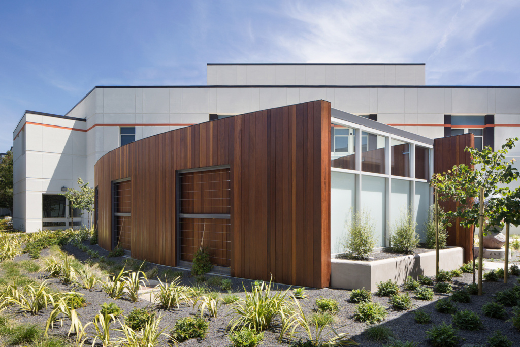 Kaiser Fremont Acute Medical Psychiatric Facility Healthcare Snapshots