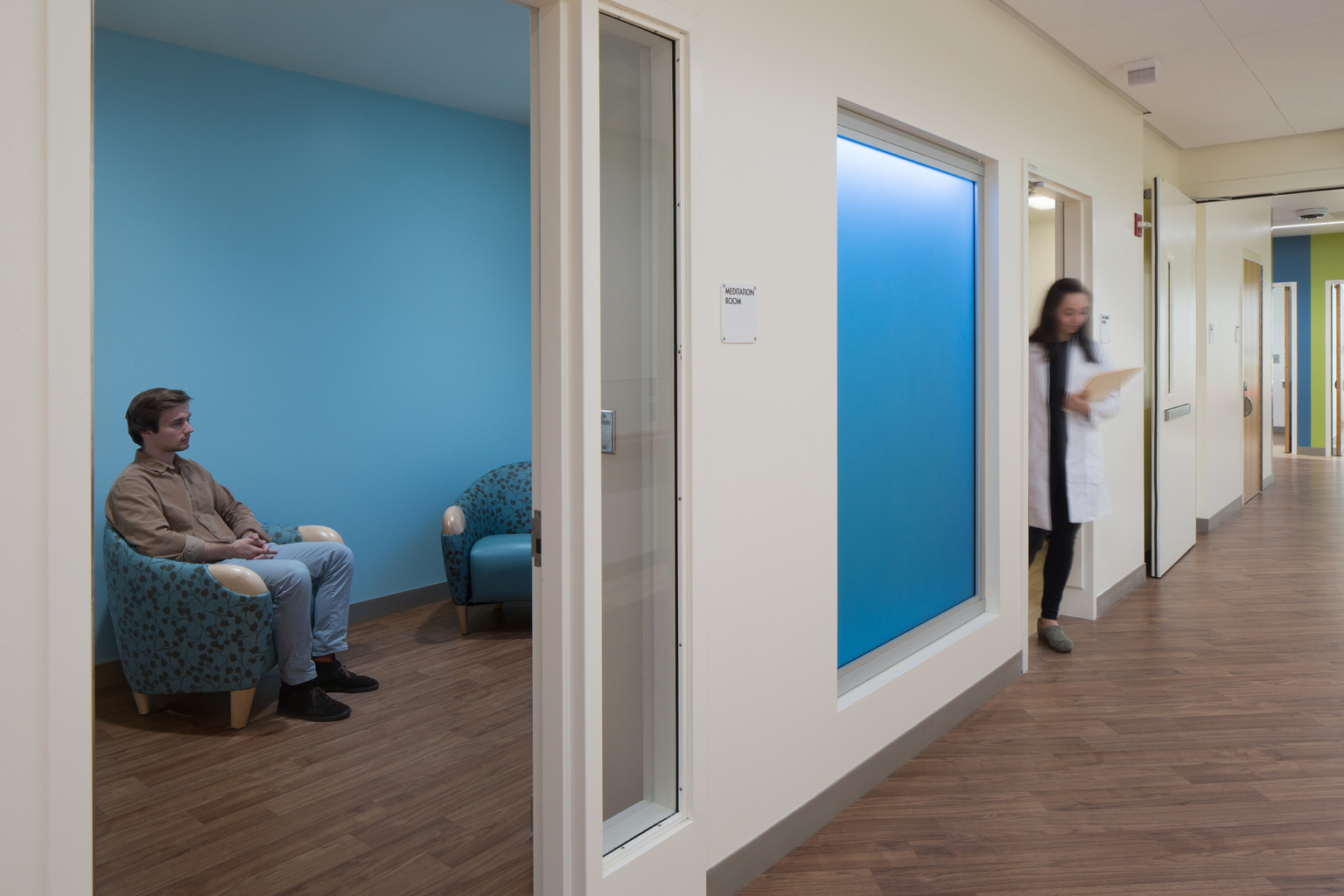 Kaiser Fremont Acute Medical Psychiatric Facility Healthcare Snapshots