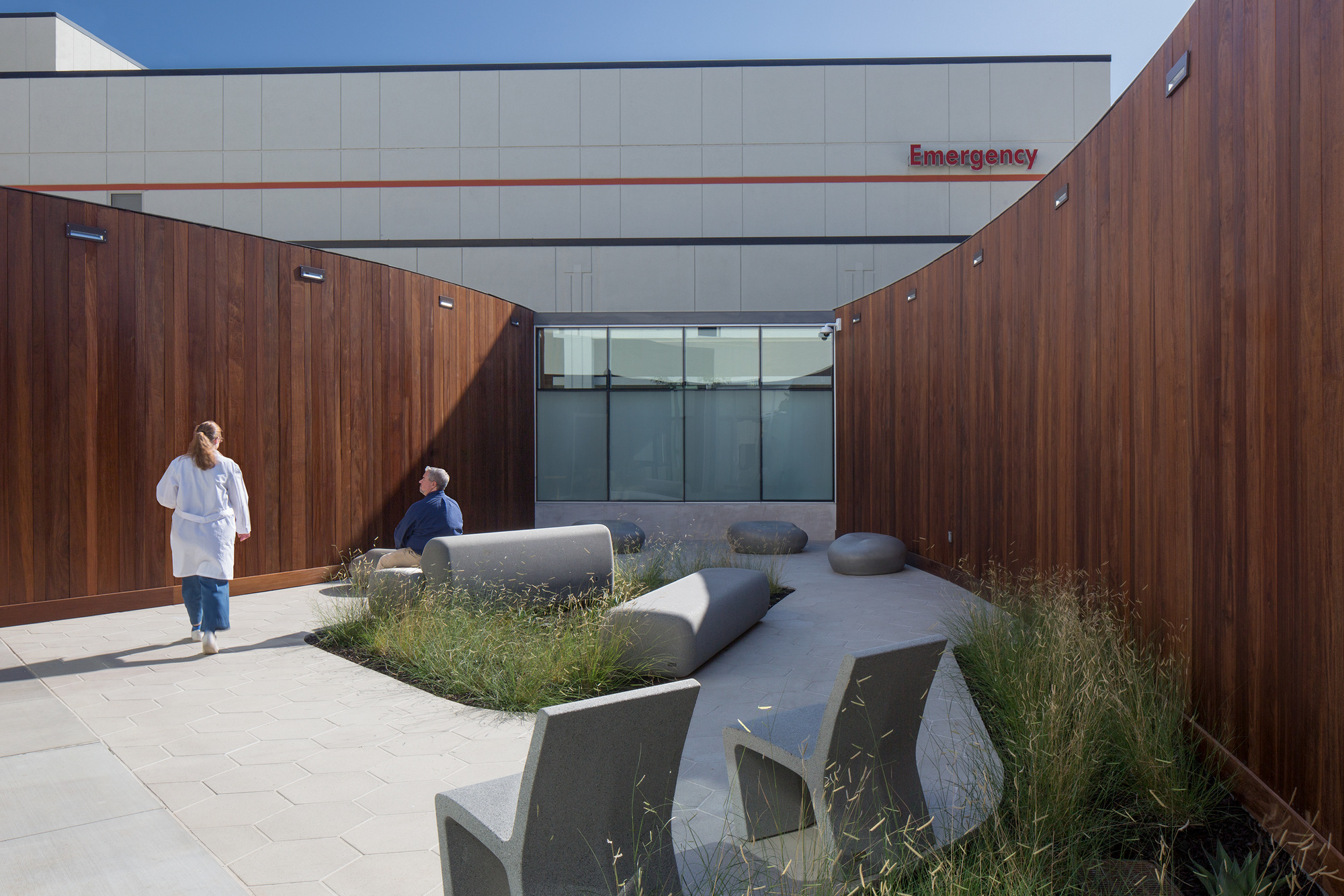 Kaiser Fremont Acute Medical Psychiatric Facility Healthcare Snapshots