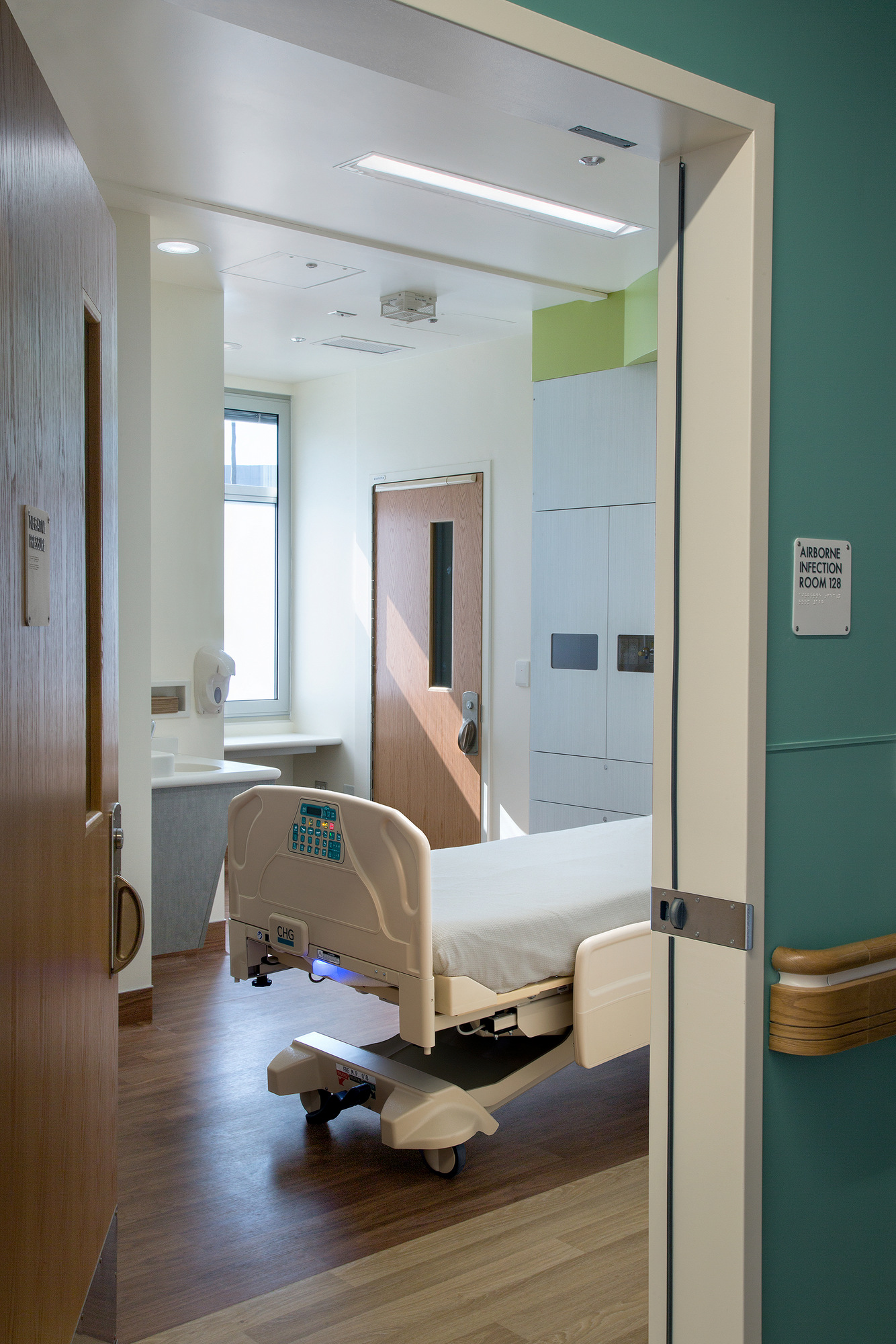 Kaiser Fremont Acute Medical Psychiatric Facility Healthcare Snapshots