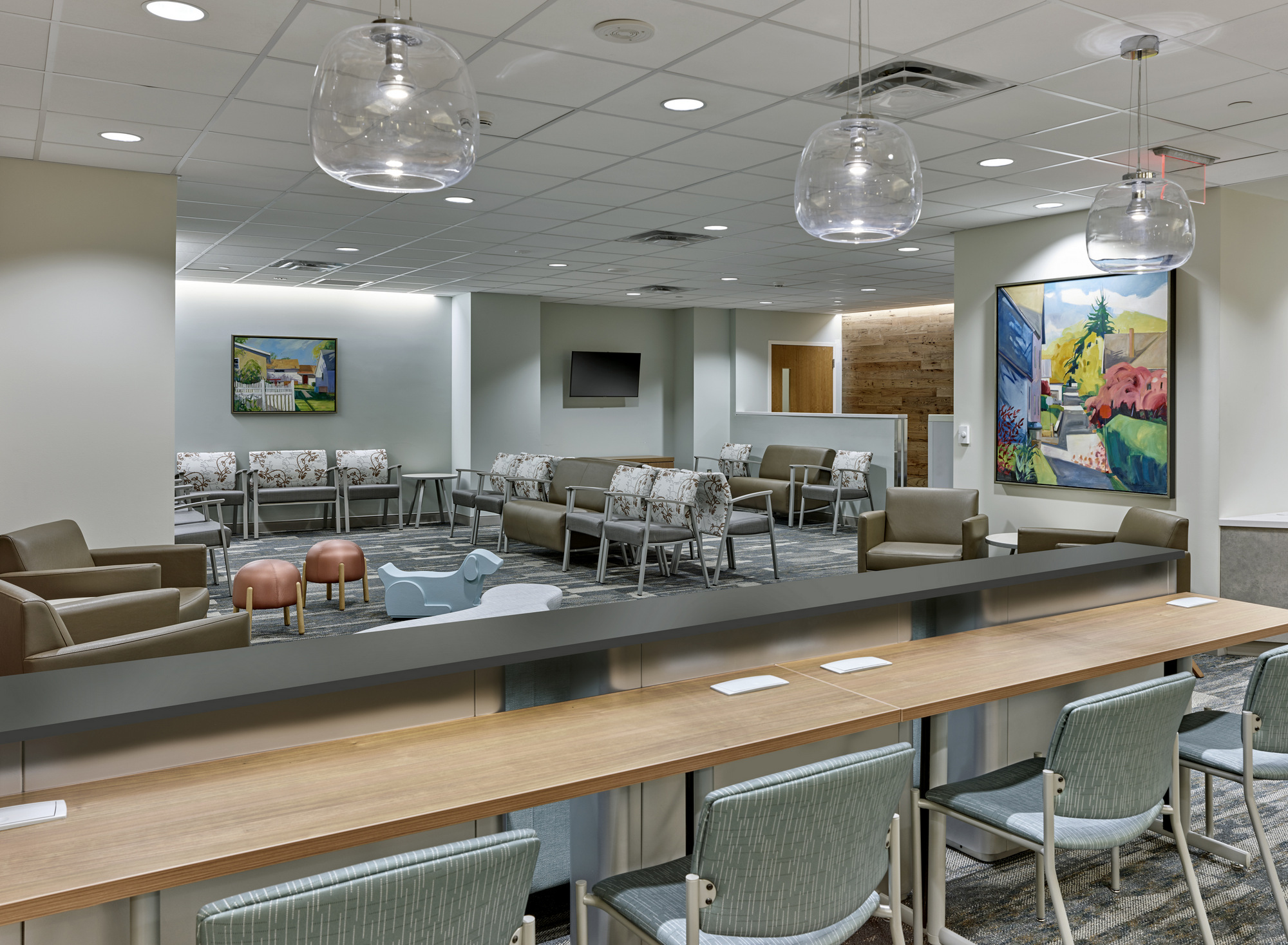 Penn Medicine Lancaster General Health Suburban Outpatient Pavilion