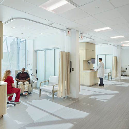 University of Cincinnati – Gardner Neuroscience Institute