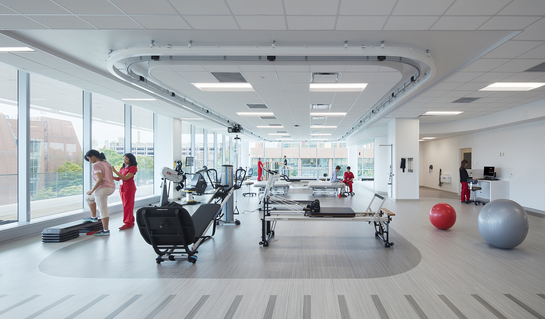 University of Cincinnati Gardner Neuroscience Institute Healthcare