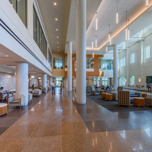 Houston Methodist West Hospital