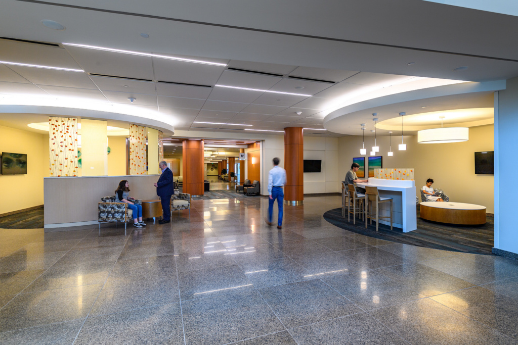 Houston Methodist West Hospital - Healthcare Snapshots