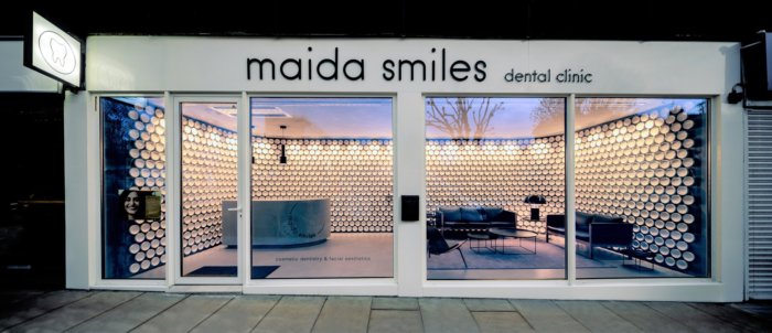 Maida Smiles Clinic - 0