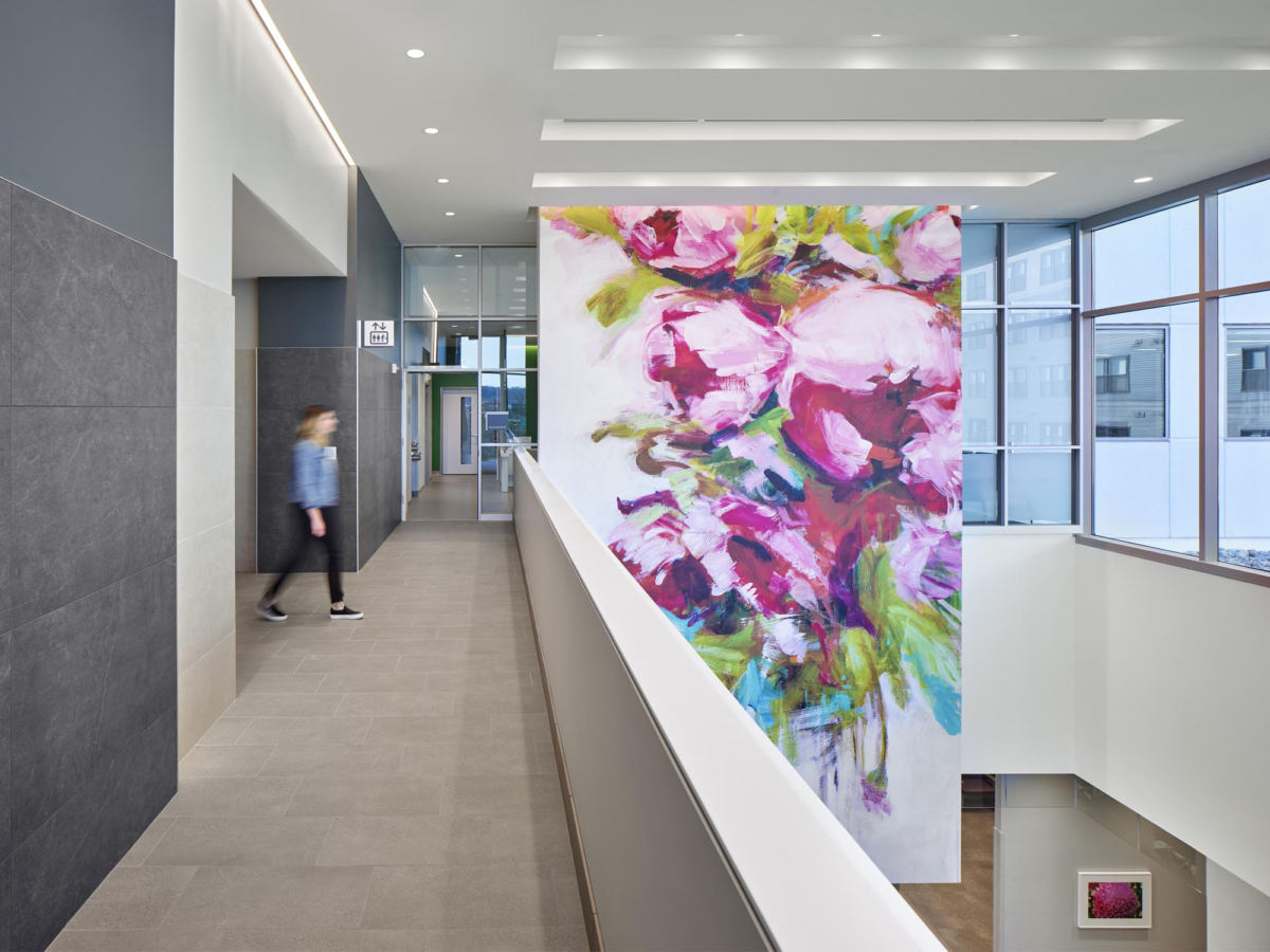 Main Line Health Women's Specialty Center King of Prussia Healthcare