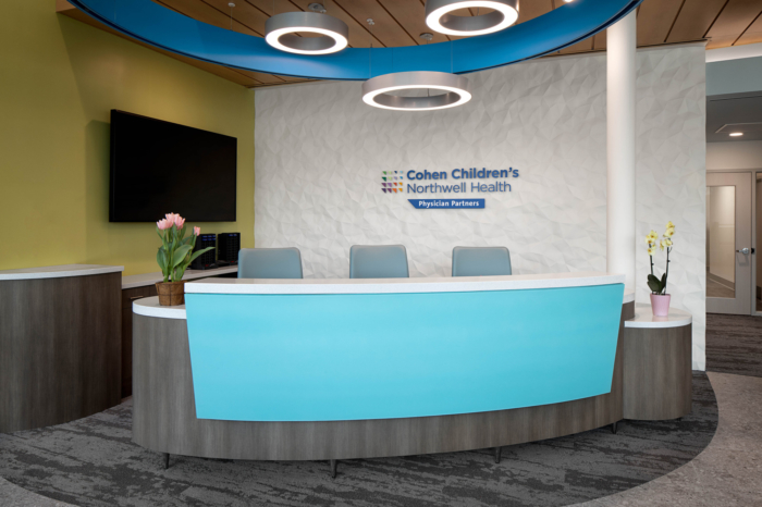 Northwell Pediatric Cardiology & Surgical Outpatient Clinic - 0