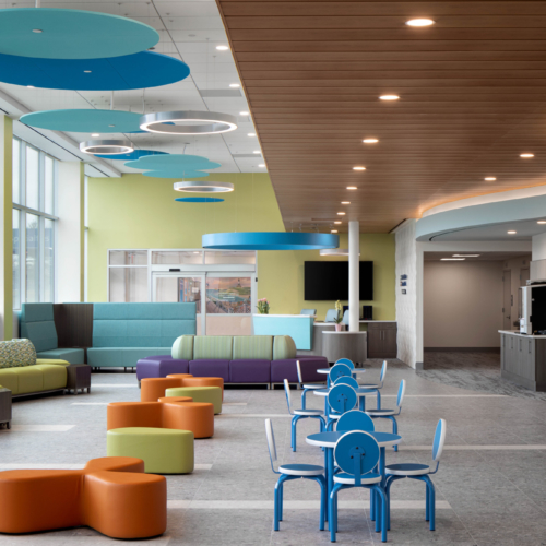 Northwell Pediatric Cardiology & Surgical Outpatient Clinic