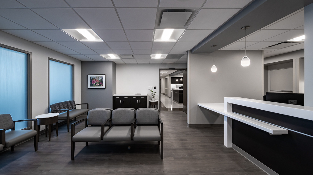 AMITA Health Adventist Health Medical Center La Grange Outpatient