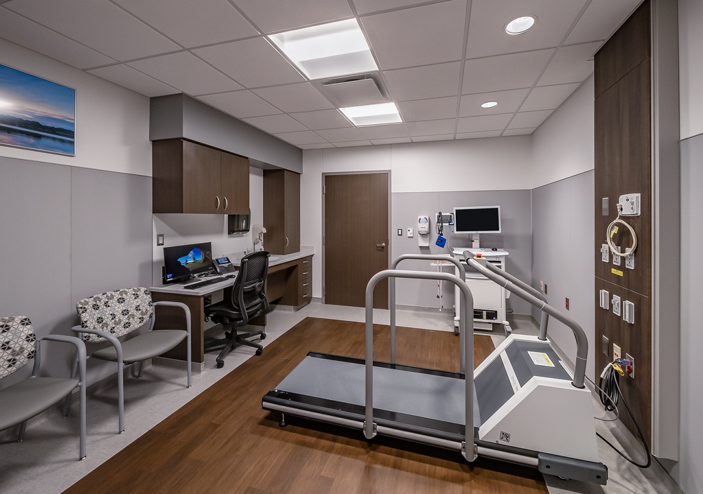 AMITA Health Adventist Health Medical Center La Grange Outpatient