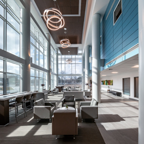 AMITA Health Adventist Health Medical Center La Grange – Outpatient Pavilion