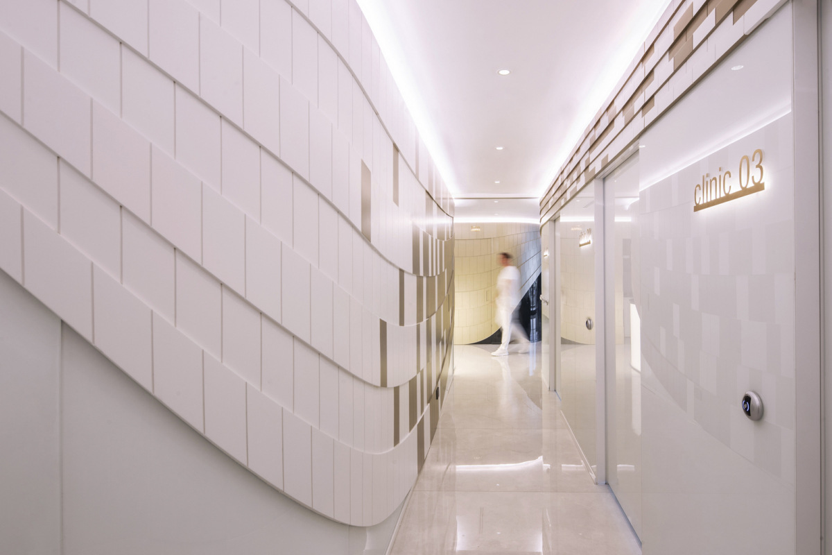 Clinic Estetik Diş Hekimi - Healthcare Snapshots