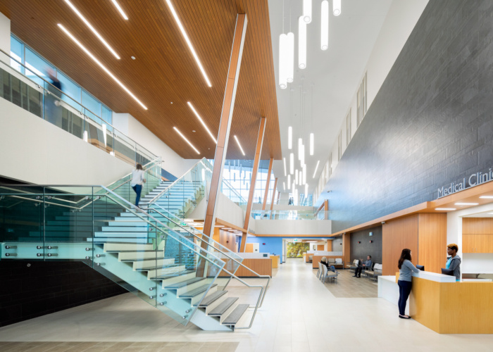 Etobicoke General Hospital - Healthcare Snapshots