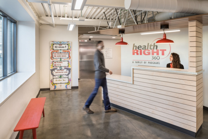 HealthRIGHT360 - Integrated Care Center - 0
