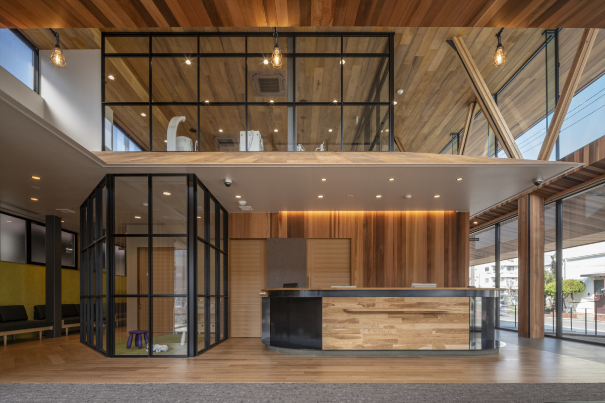 Takenaka Clinic Healthcare Snapshots