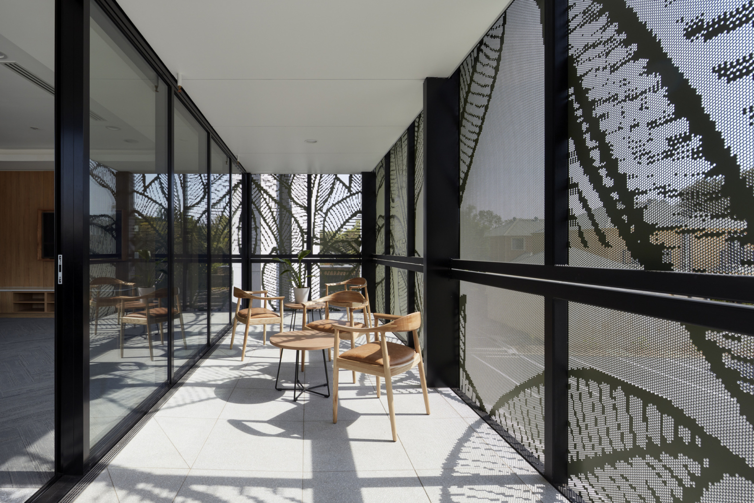 The Adelaide Clinic Healthcare Snapshots