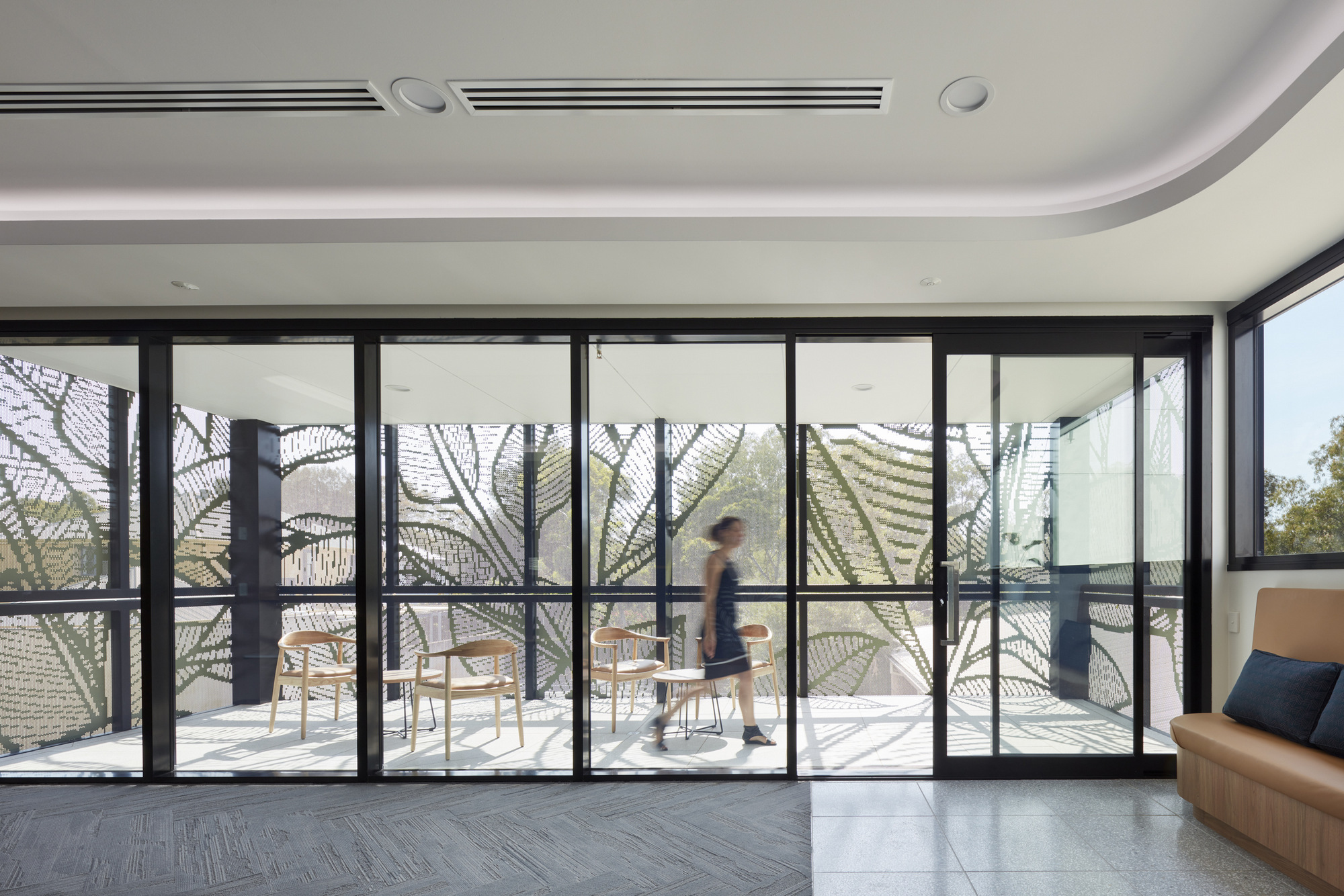 The Adelaide Clinic Healthcare Snapshots