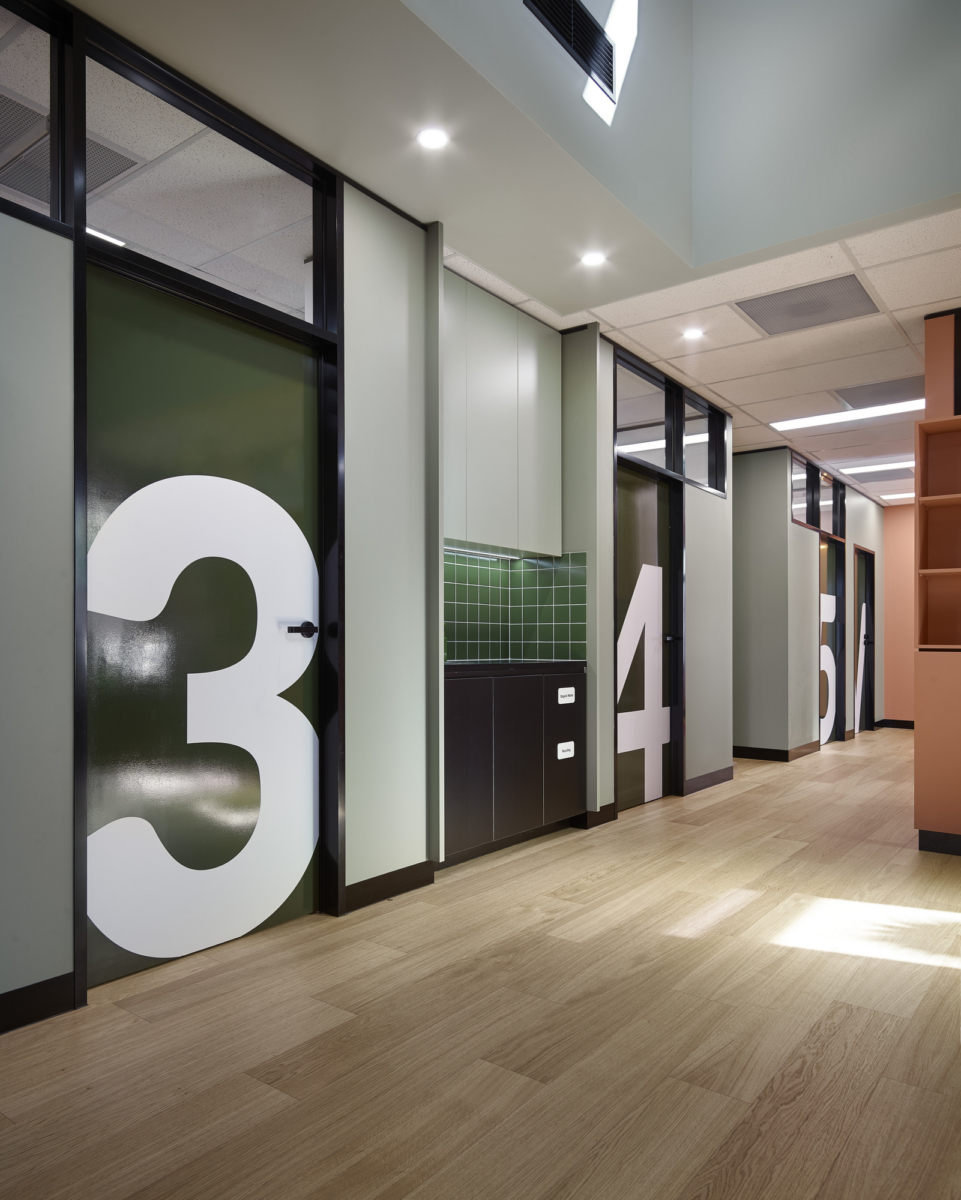 Turn The Corner Medical Clinic Healthcare Snapshots