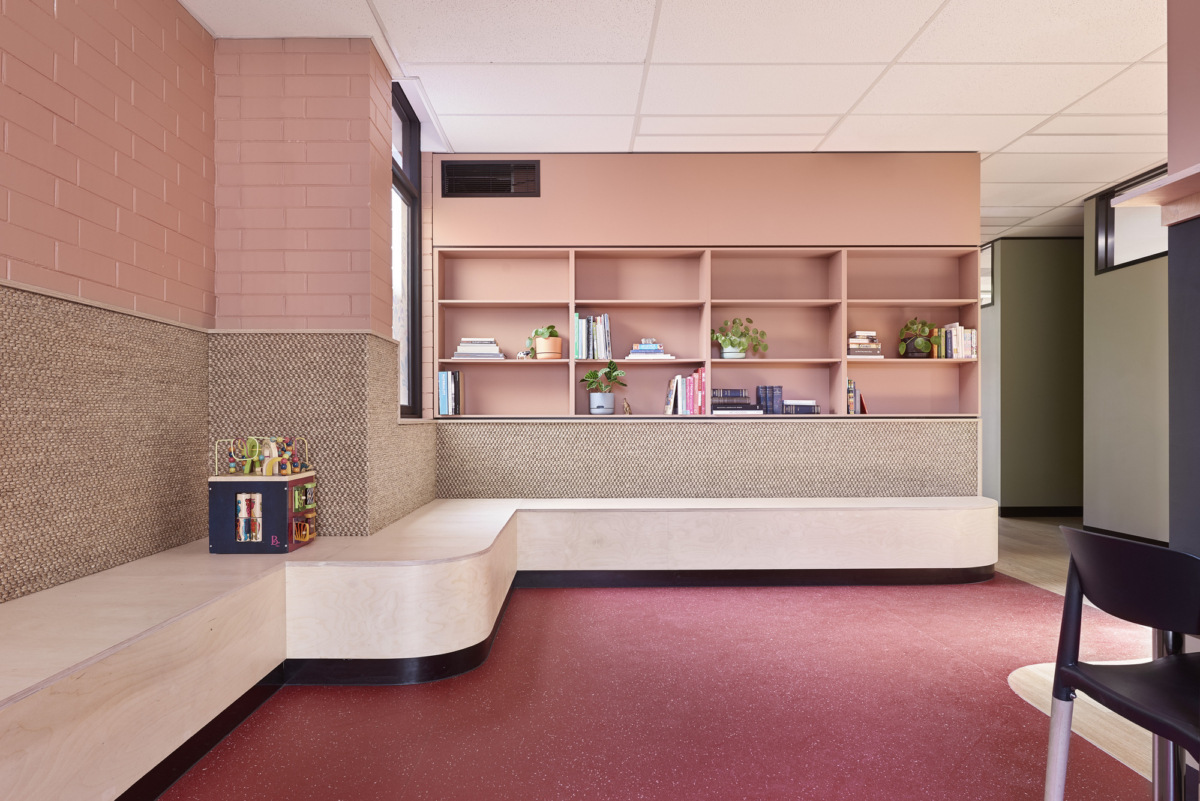 Turn The Corner Medical Clinic Healthcare Snapshots