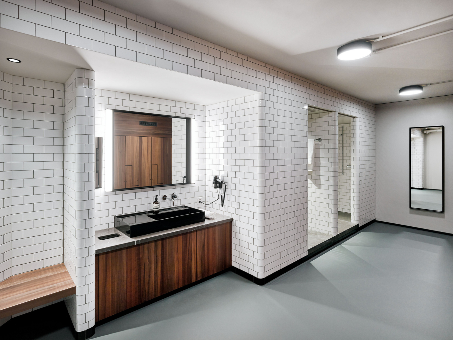 Merian Iselin Klinik Healthcare Snapshots