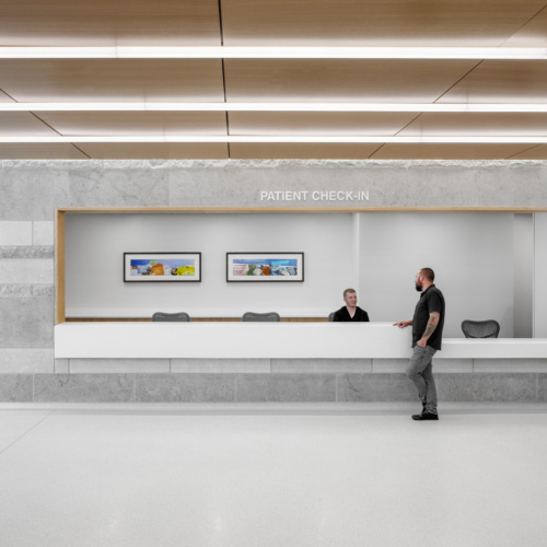 Omaha VA Ambulatory Care Center