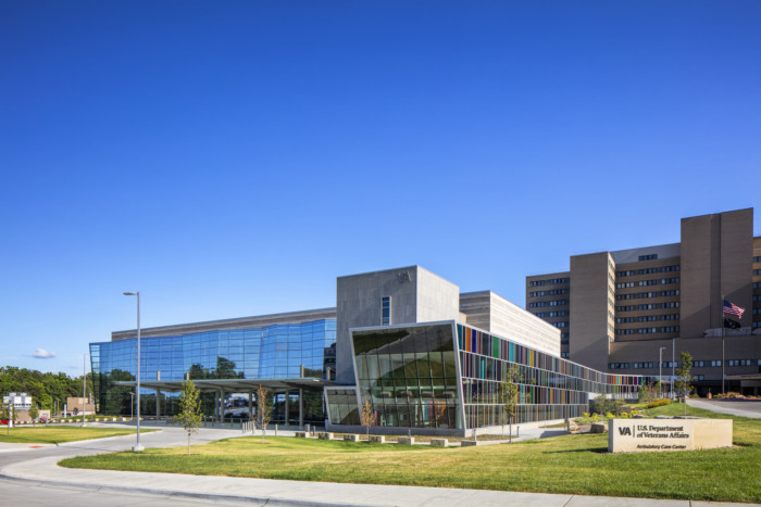 Omaha VA Ambulatory Care Center - 0