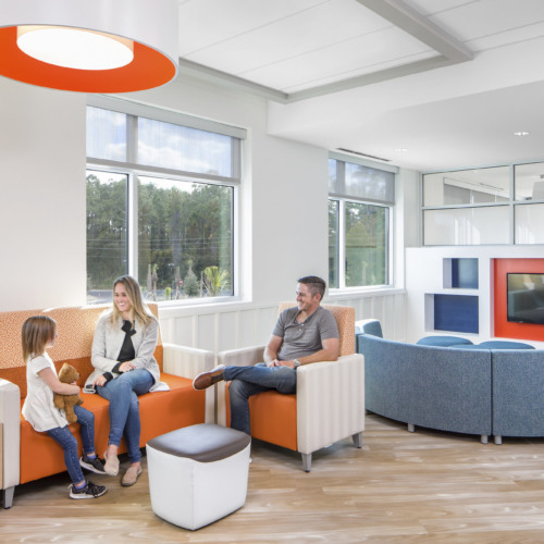 UF Health Wildlight Ambulatory Care Center